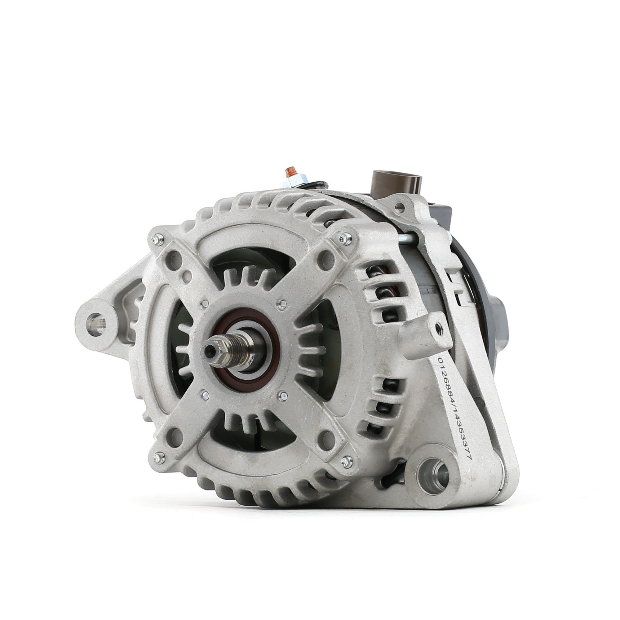 Cumpărați Alternator de la STARK Număr produs: SKGN-0320389 la prețul de doar 940,95 lei