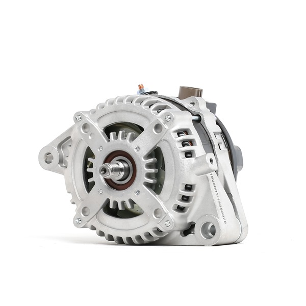 Cumpărați online Alternator 4G0389 original/ă și la un preț mic, compatibil/ă cu nr. OEM 2706027060