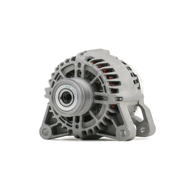 OEM Alternator SUZUKI 1.3 DDiS (RS 413D) 75 CP motor diesel 1140135 de la RIDEX online la un preț incredibil