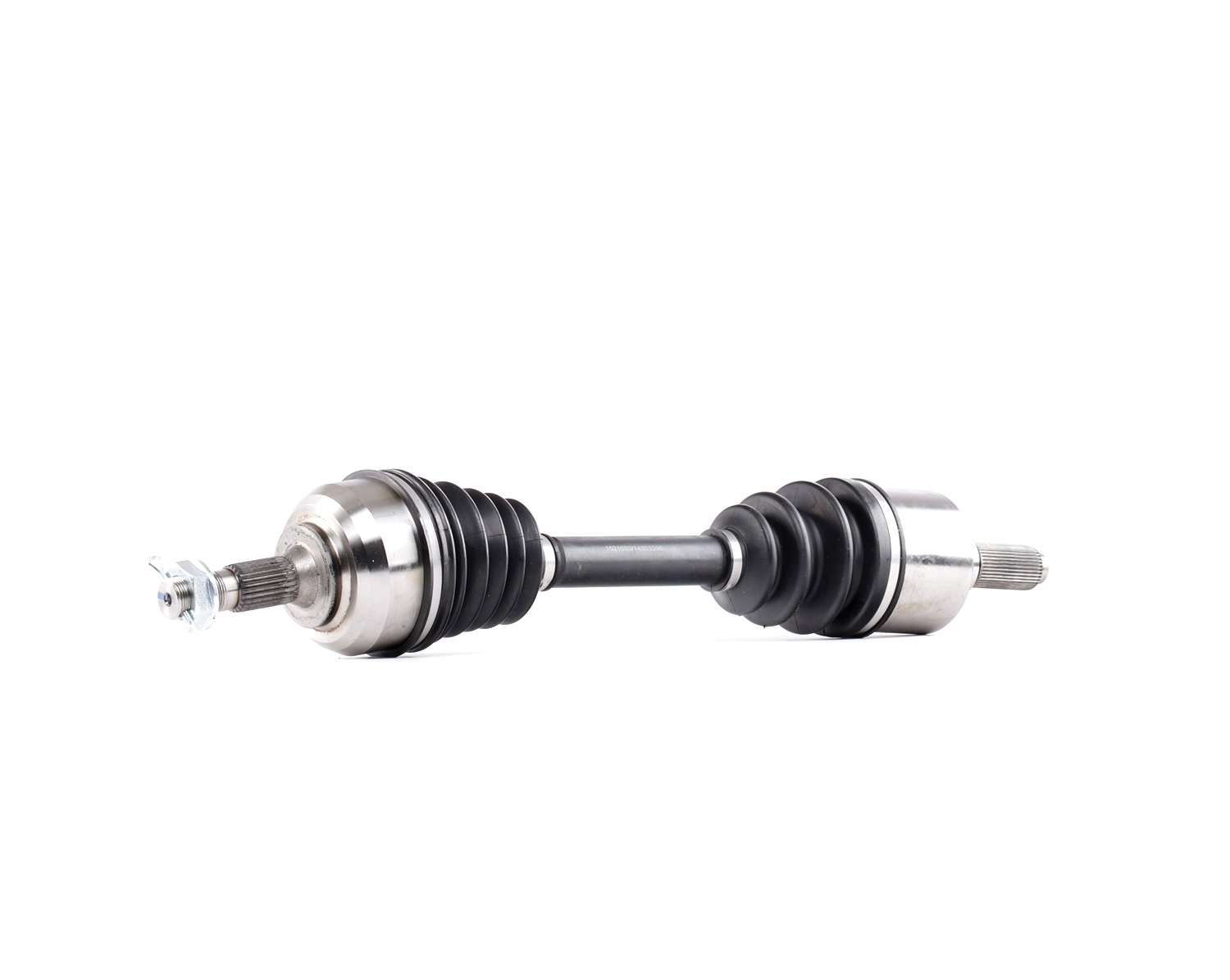 Köp RIDEX Drivaxel Produktnummer: 13D0406 till det förmånliga priset av 1822,03 kr