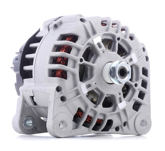 OEM Dynamo / Alternator RENAULT 2.2 dCi 150 PK Diesel 1800A043 van STARK online aan geweldige prijzen