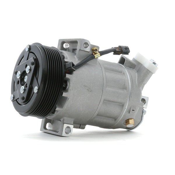 Renault Master III Bus 2012 Kompresorius / dalys STARK OEM 2763000Q0A, 4431984, 4432039