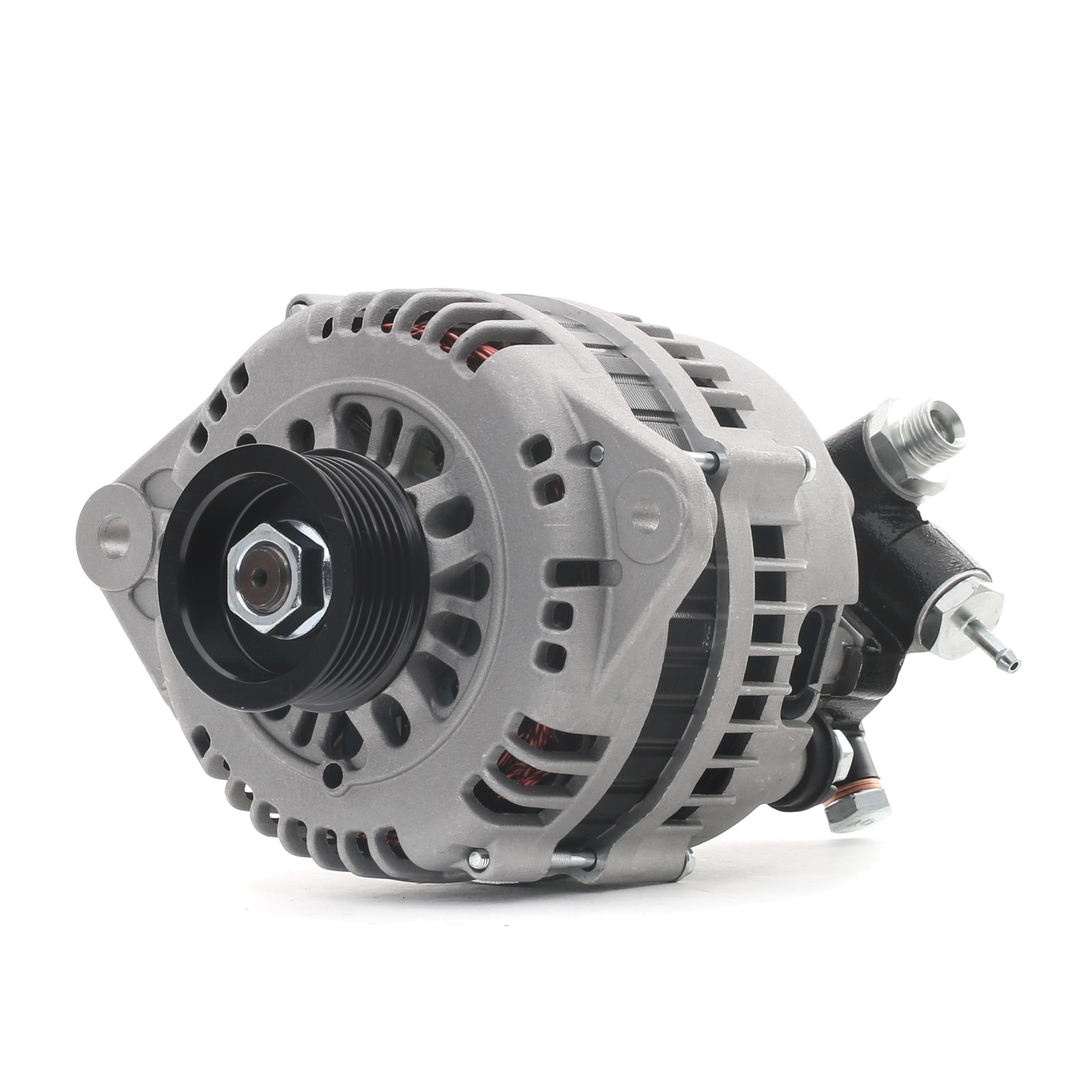Koop STARK Dynamo / Alternator Productnr.: SKGN-0320396 aan de laagste prijs van 155,86 €