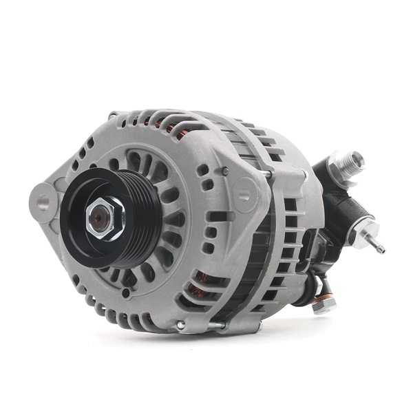 OEM Dynamo / Alternator OPEL 1.7 CDTi (L08) 101 PK Diesel 6204198 van STARK online aan geweldige prijzen
