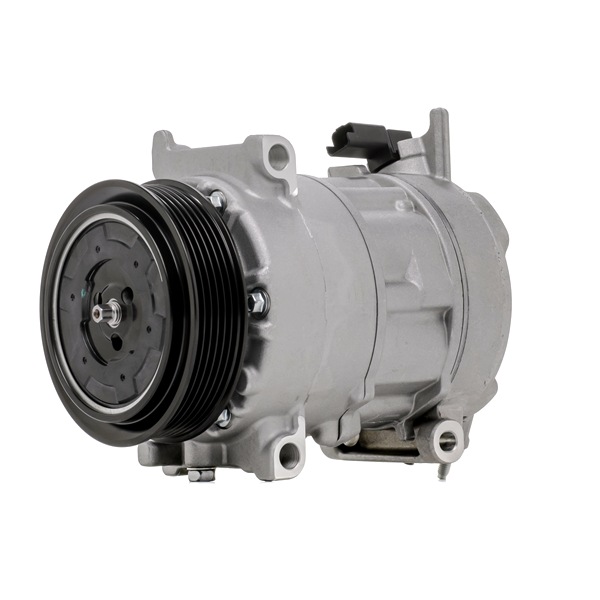OEM Klimakompressor DS 1.2 VTi 82 82 HK Benzin 1608325980 fra RIDEX online til gode priser