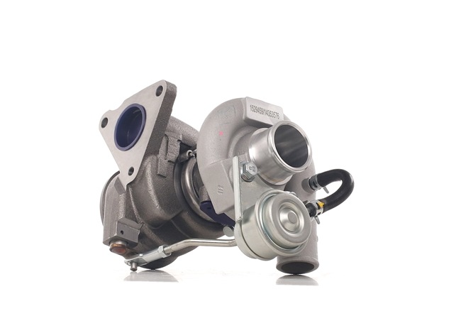 OE Turbosprężarka CITROËN JUMPER 2013 0375K7, 1651753280, 4913105200 od RIDEX