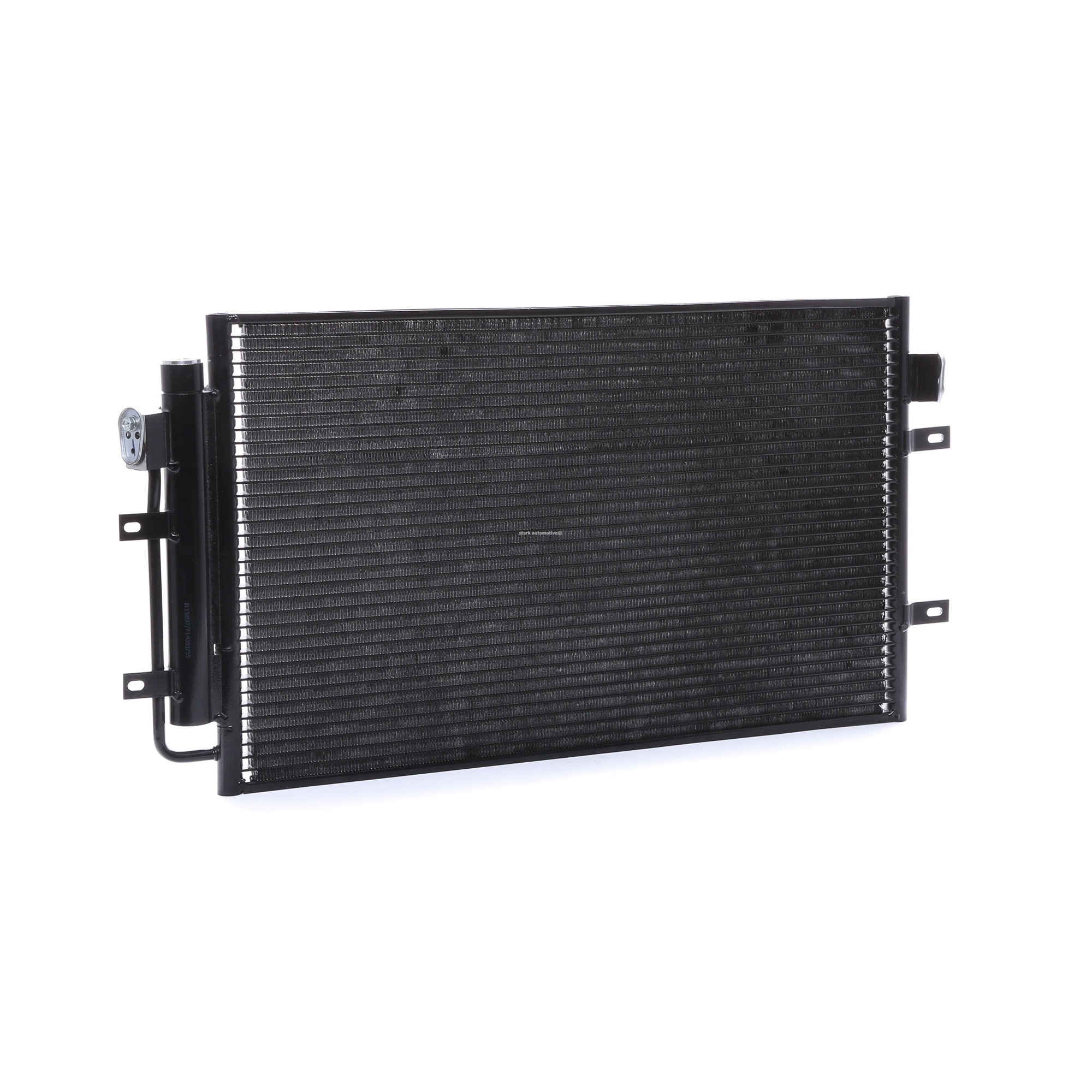Kupite STARK Kondenzator, klimatska naprava Št. izdelka: SKCD-0110438 po nizki ceni 82,70 €