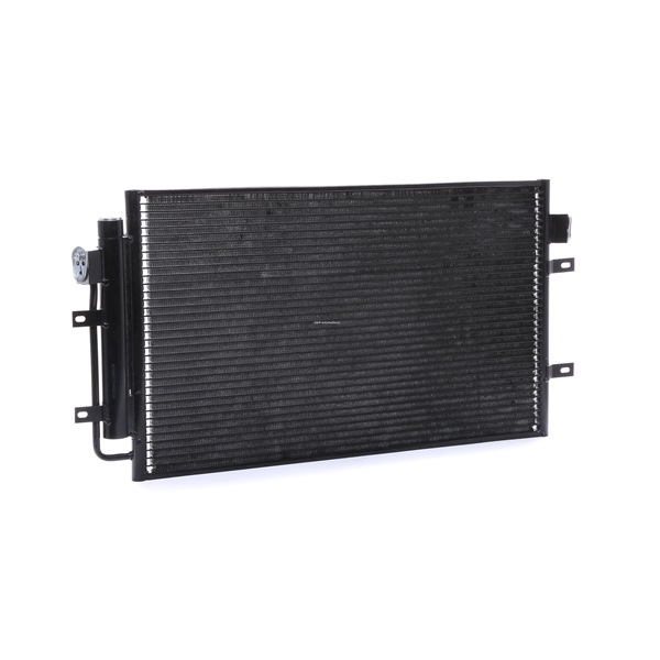 OEM Kondenzator Iveco Daily V Platform 2012 5801255825, CO7538, 30310216 STARK