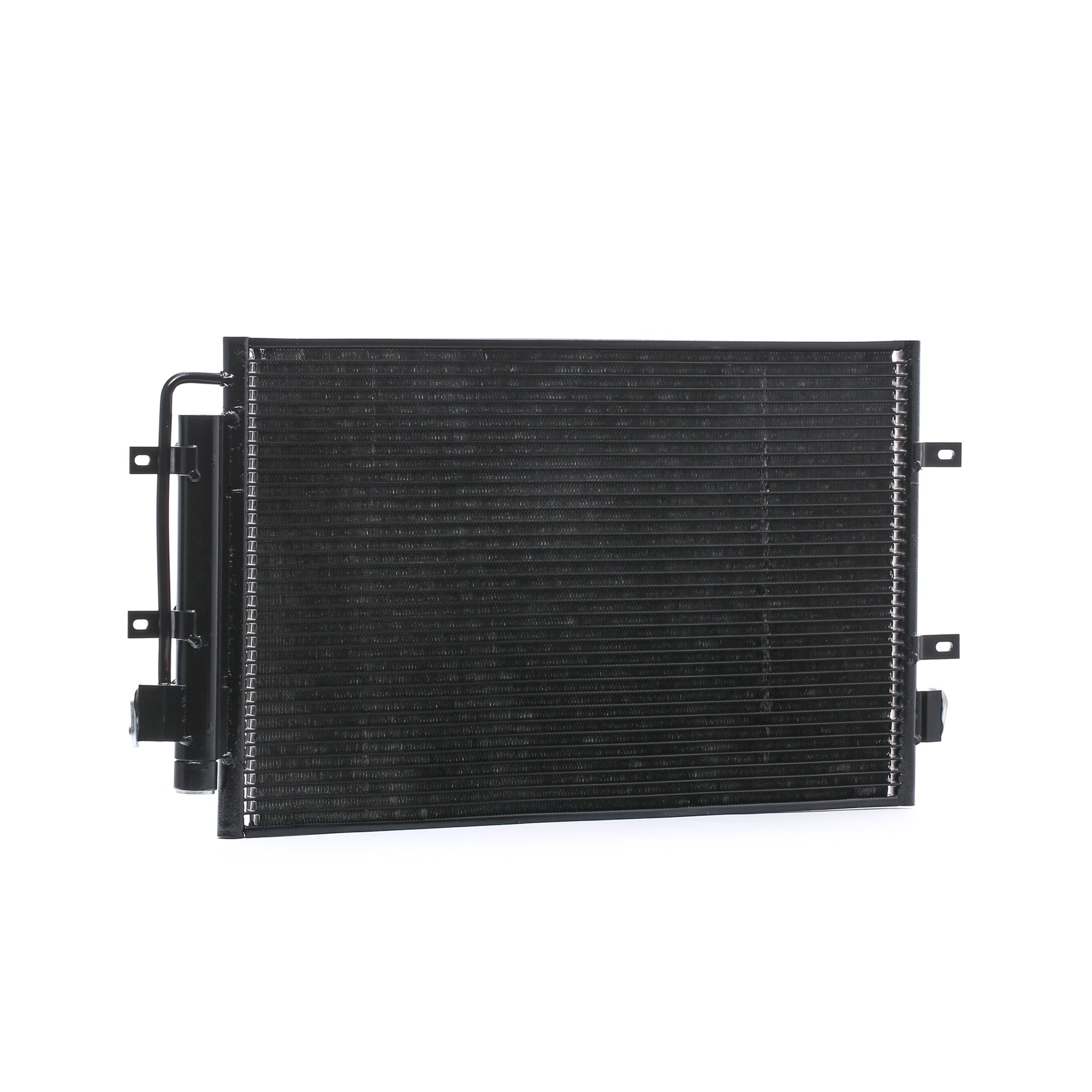 Kupite RIDEX Kondenzator, klimatska naprava Št. izdelka: 448C0257 po nizki ceni 82,70 €