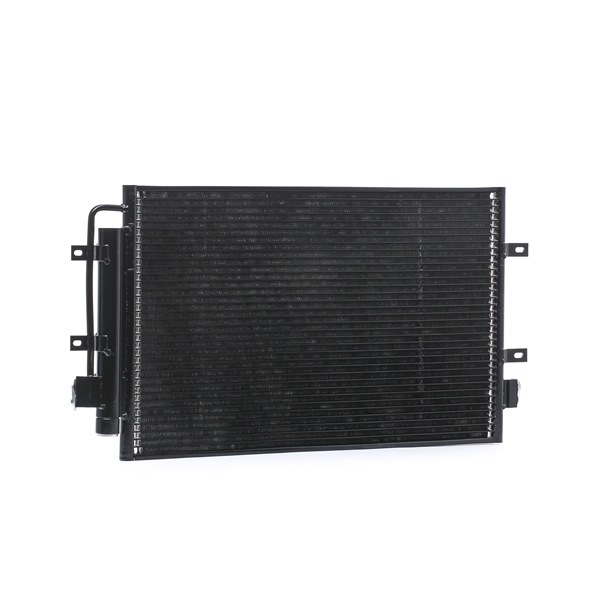 OEM Kondenzator Iveco Daily V Platform 2011 5801255825, CO7538, 30310216 RIDEX