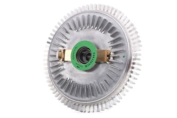 OEM Съединител, вентилатор на радиатора VW LT 40 1989 075121350D, 075121350B, 075121350E RIDEX