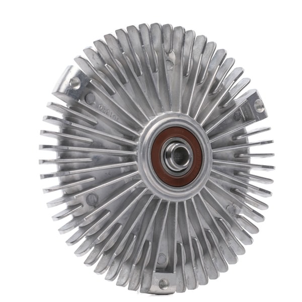 OEM Koppeling, radiateurventilator MERCEDES-BENZ 408 CDI 2.2 82 PK Diesel 0002005922 van RIDEX online aan geweldige prijzen