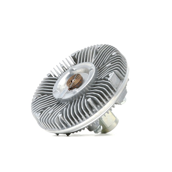DODGE Dart Sedan (PF) 2025 Sajūgs, radiatora ventilators RIDEX OEM 52027847, 52027848, 52027885
