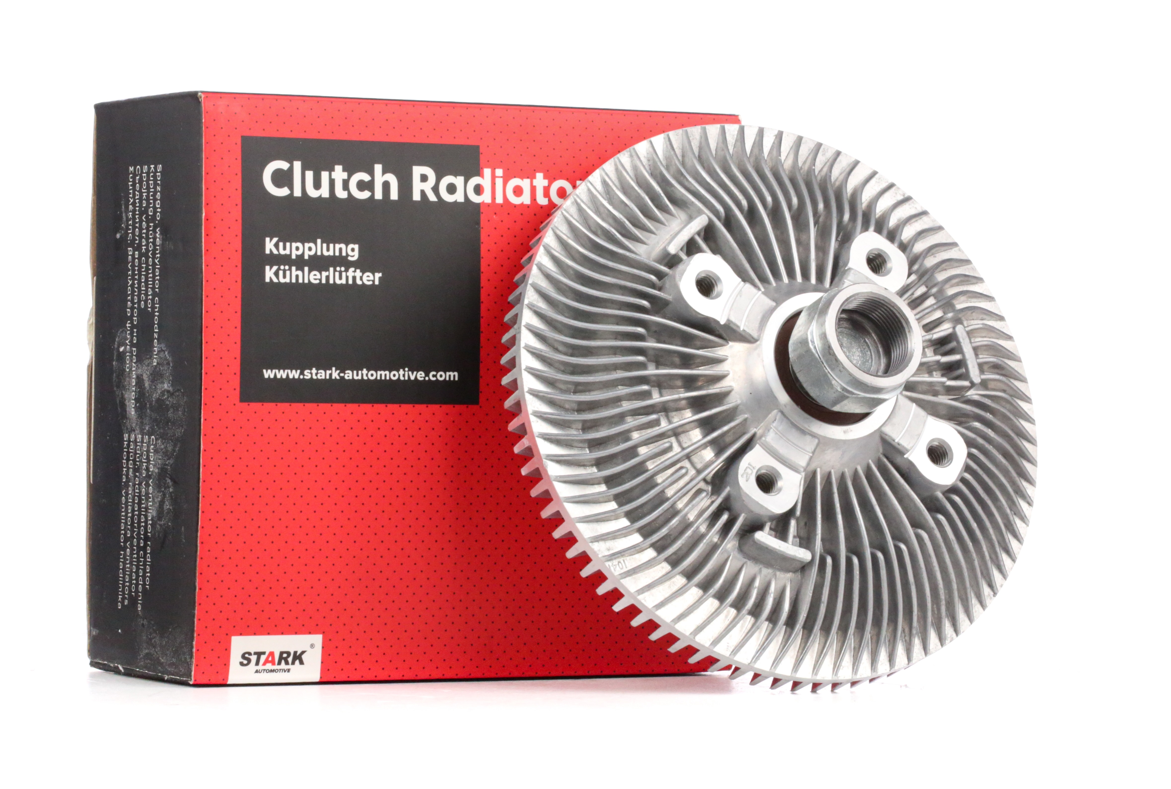 Cumpărați Cupla, ventilator radiator de la STARK Număr produs: SKCR-0990105 la prețul de doar 532,06 lei
