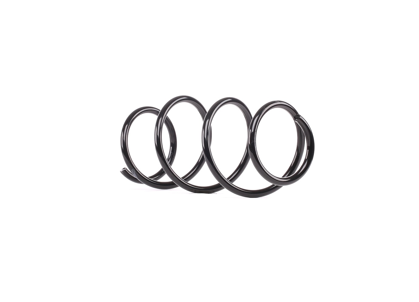 Įsigykite RIDEX Spyruoklė Prekės Nr.: 188C0640 už žemiausią 22,22 € kainą