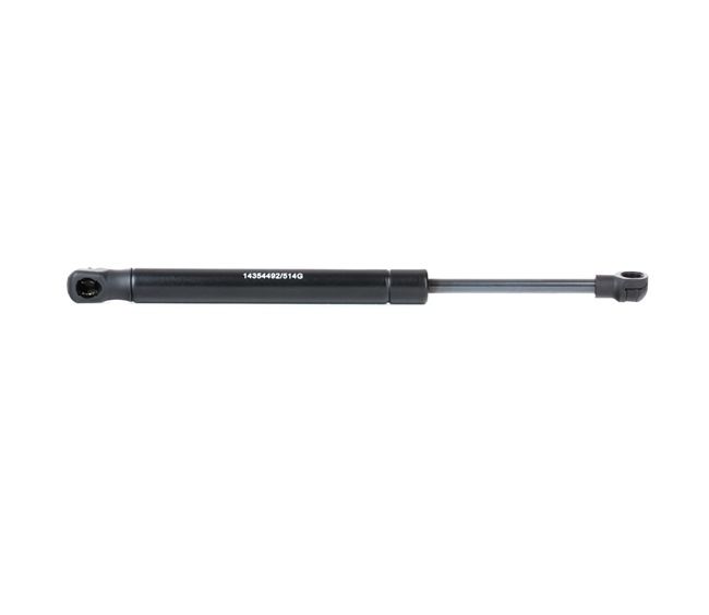 Plinska vzmet, pokrov motorja MAZDA v originalni kakovosti GS1D56930C, 8T0823359, GS0807 od RIDEX