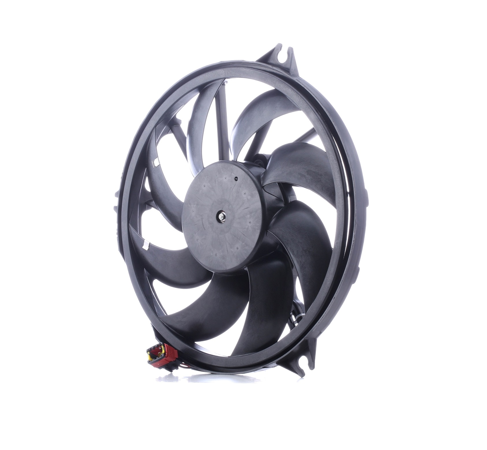 Køb STARK Køleventilator Produktnummer.: SKRF-0300145 til den lave pris af 319,35 kr.
