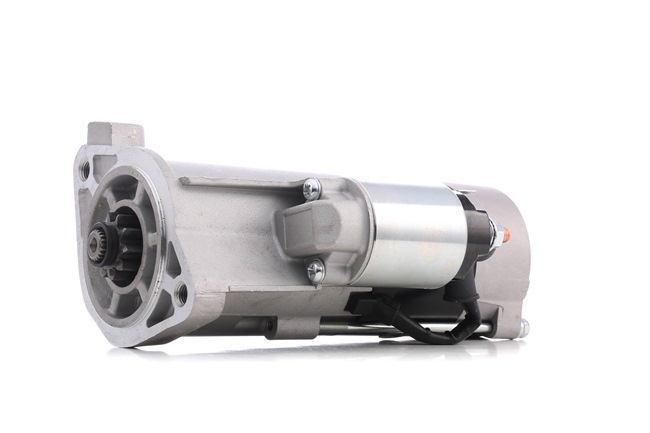 MITSUBISHI 2.8 TD (V46W, V26W) 125 HP Diesel Starter motor OEM M002T63271 from STARK online zu günstigen Preisen