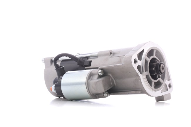 MITSUBISHI 2.8 TD (V46W, V26W) 125 HP Diesel Starter motor OEM M002T63271 from RIDEX online zu günstigen Preisen