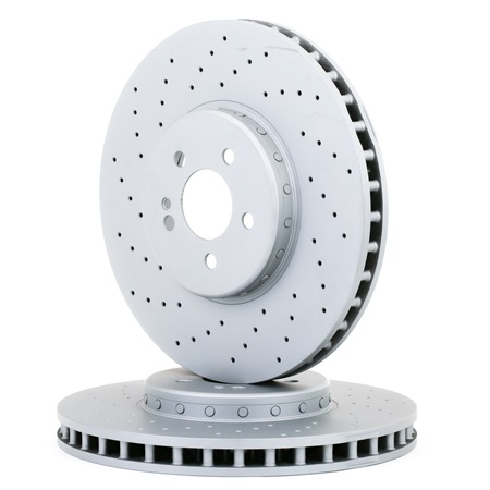 OE Freni a disco MERCEDES-BENZ GLC 2020 0004212312, A0004212312, 2314210612 di ATE