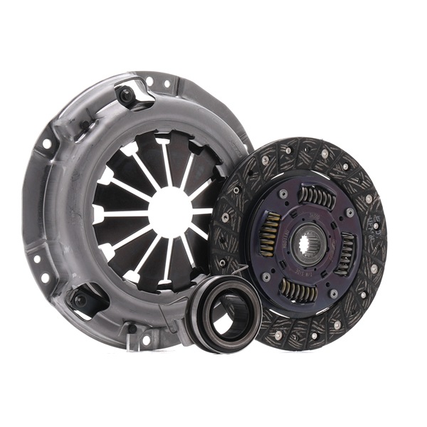 OE Kobling MITSUBISHI MIRAGE 2023 2301A091, 2304A041, 2317A007 fra LuK
