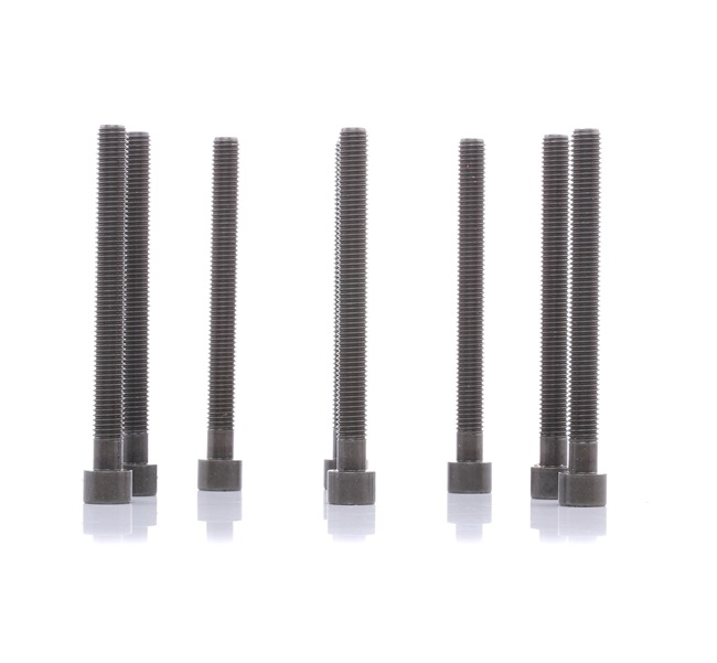OE FORD B-MAX 2012 Head bolts 1760313, 1804813, CM5G6065EA from ELRING