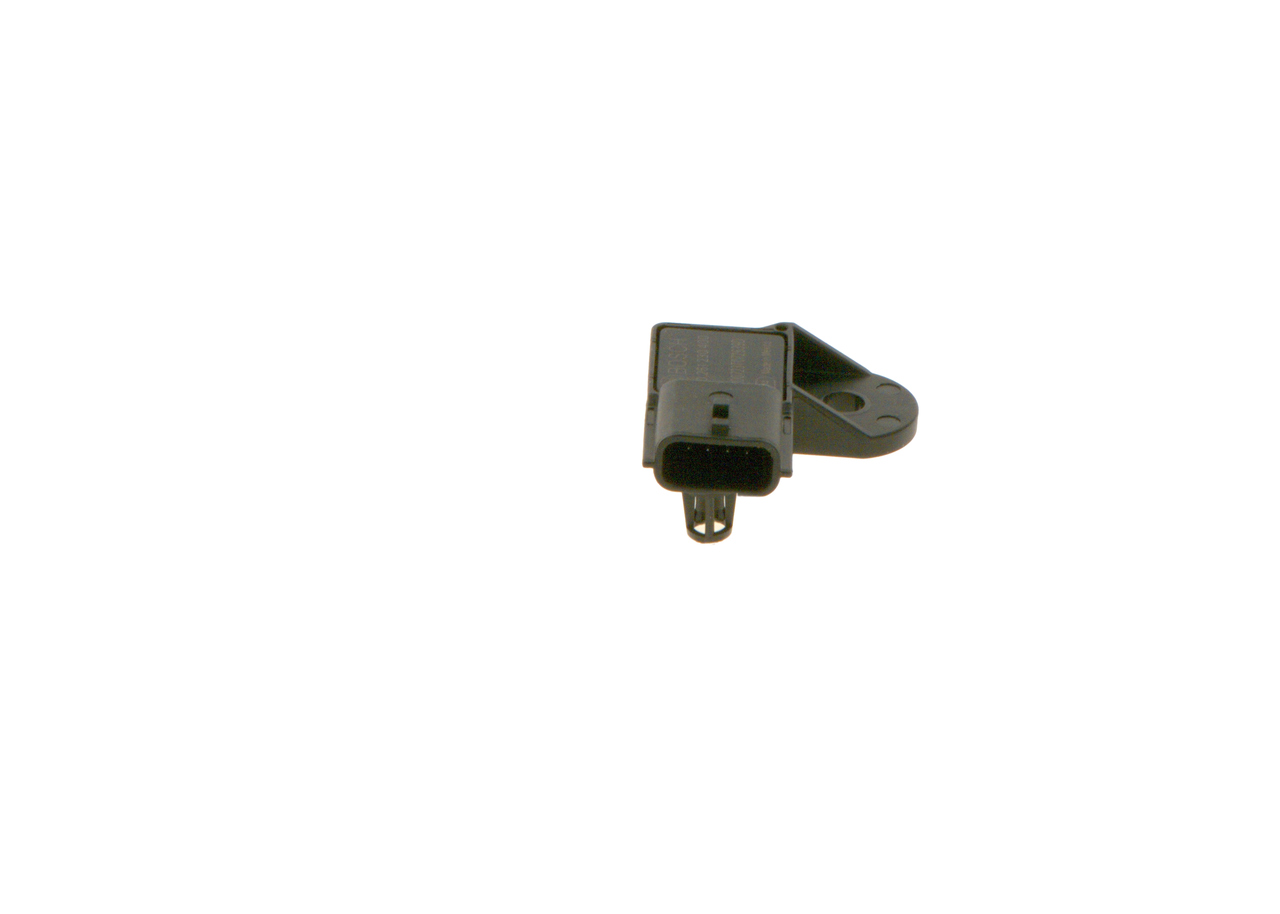 OE Laddtrycksventil MAZDA CX-30 2020 PEDD18211, S55018741, S550182B2 från BOSCH