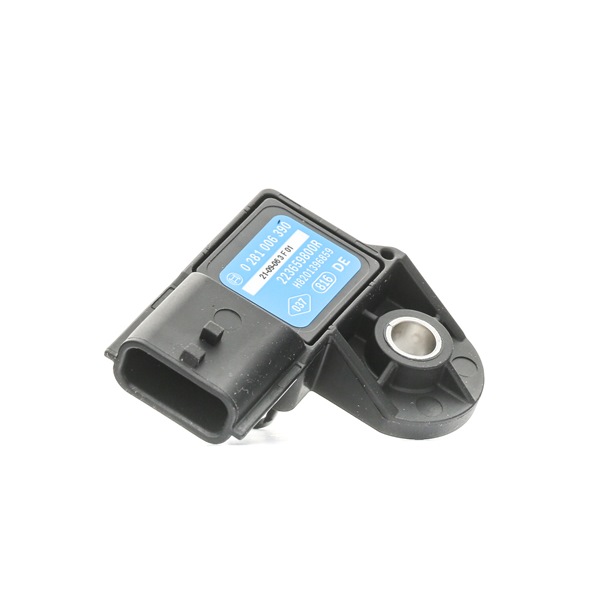 OE Ventil sekundärluftsinsugssystem FIAT TALENTO 2013 223659800R, 8200790180, 8200926308 från BOSCH