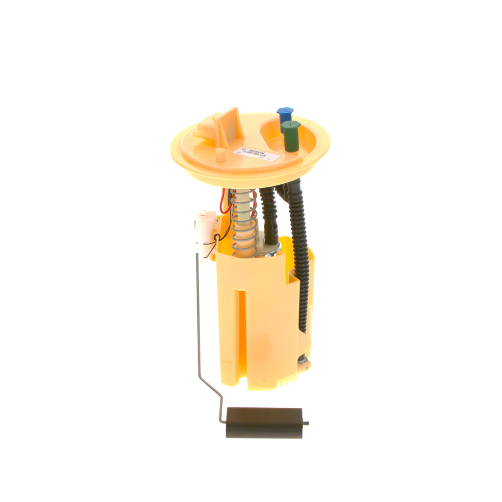 OEM Pompa motorina VAUXHALL Corsavan Mk3 (D) (S07) 2015 13216315, 13252213, 5815066 BOSCH