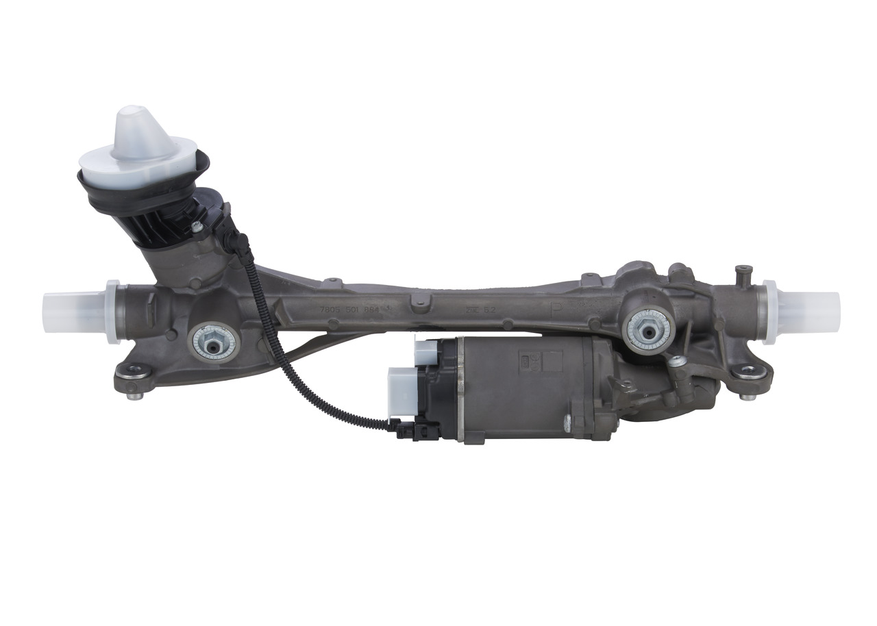OE Casetă de direcție mecanică AUDI Q2 2017 3Q1423053, 3Q1423053, 3Q1423053B de la BOSCH