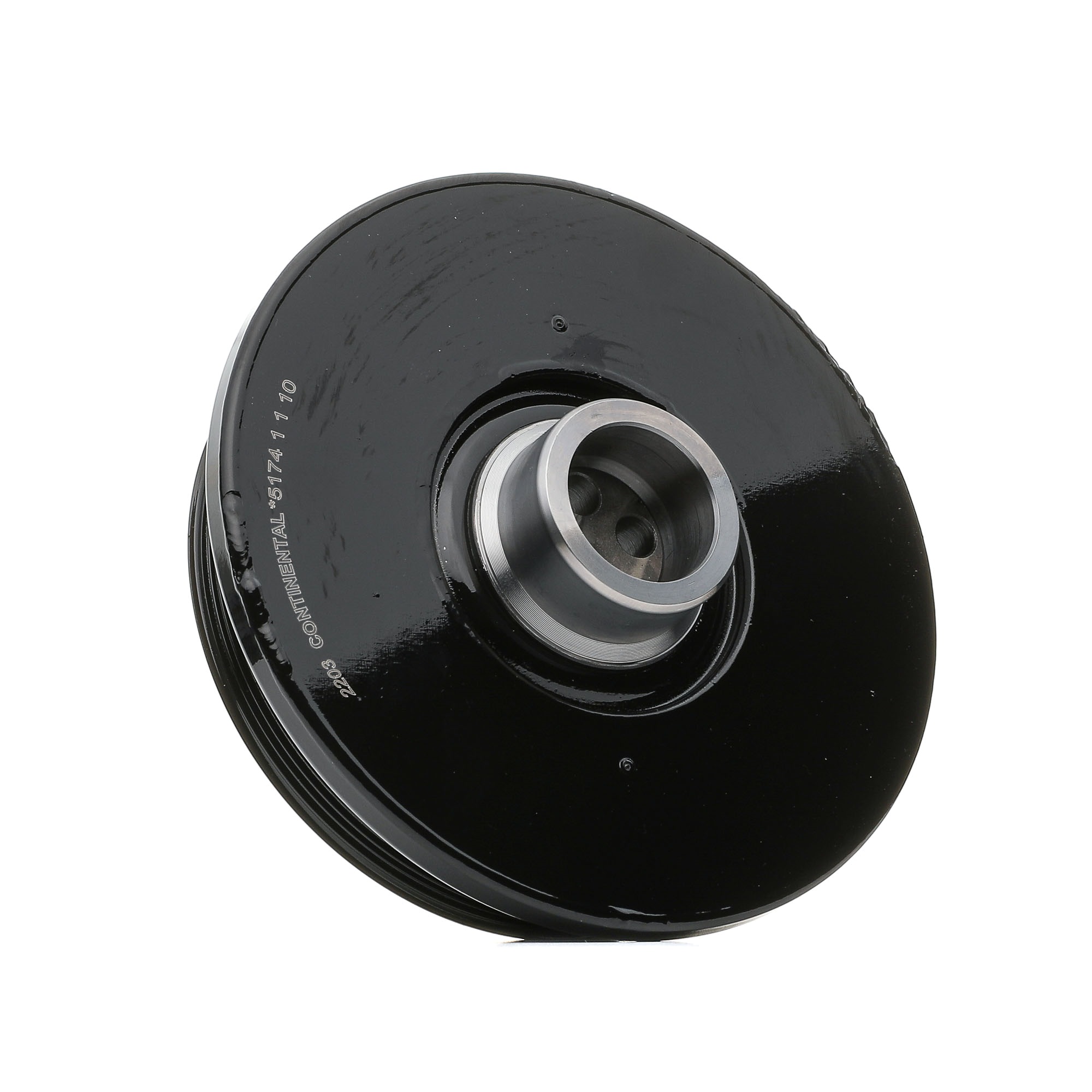 Compre CONTITECH Polea de cigüeñal Número de producto: VD1145 a bajo precio de 240,99 €