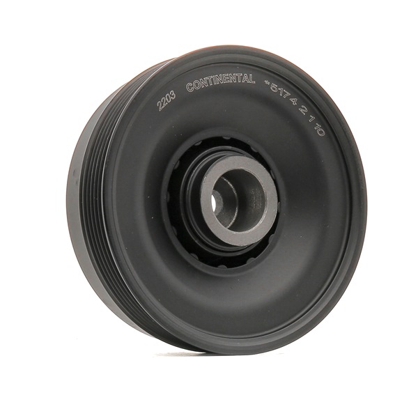 Cumpărați online Fulie curea, arbore cotit VD1148 original/ă și la un preț mic, compatibil/ă cu nr. OEM 11237525135