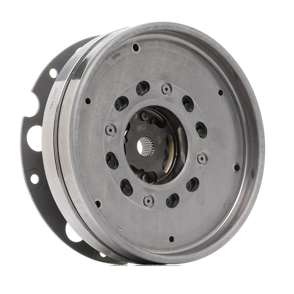 OEM Dvouhmotový setrvačník AUDI 40 TFSI Mild Hybrid 190 HP Benzin-elektro 0CK105317AC od SACHS online za výborné ceny