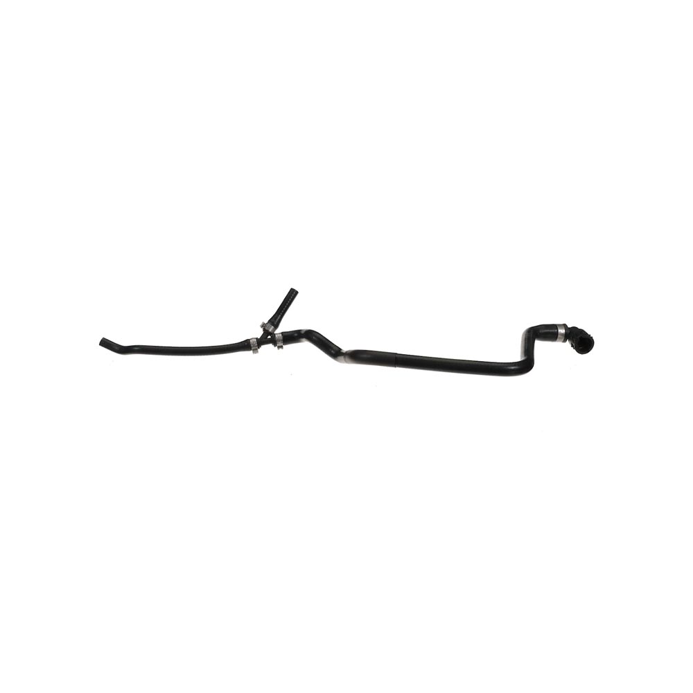 Įsigykite GATES Šildytuvo žarnelė Prekės Nr.: 02-1848 už žemiausią 26,58 € kainą