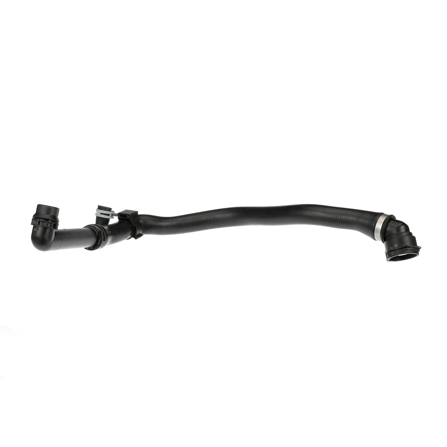 OEM Маркуч на радиатора AUDI 2.0 TDI 143 K.C. дизел 5Q0122051AL от GATES онлайн на супер цени