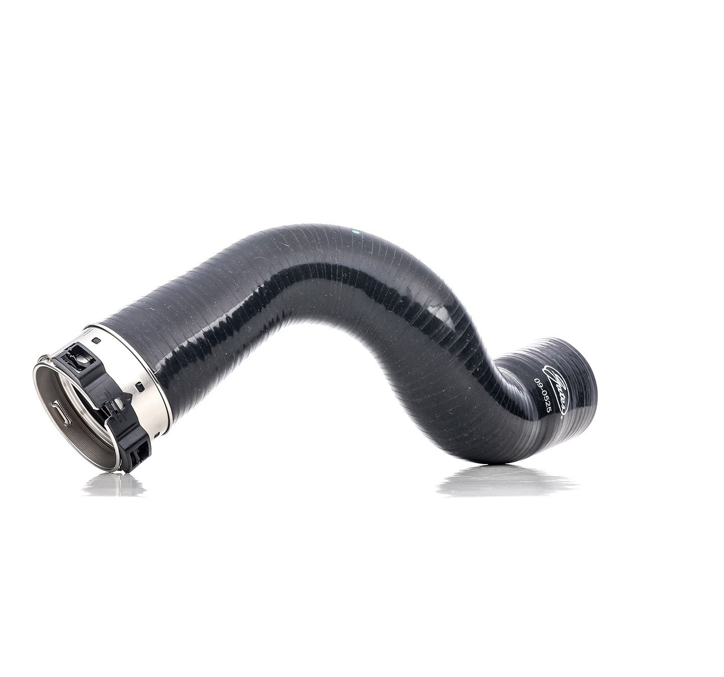 Kupite GATES Cev polnilnega zraka Št. izdelka: 09-0525 po nizki ceni 79,89 €