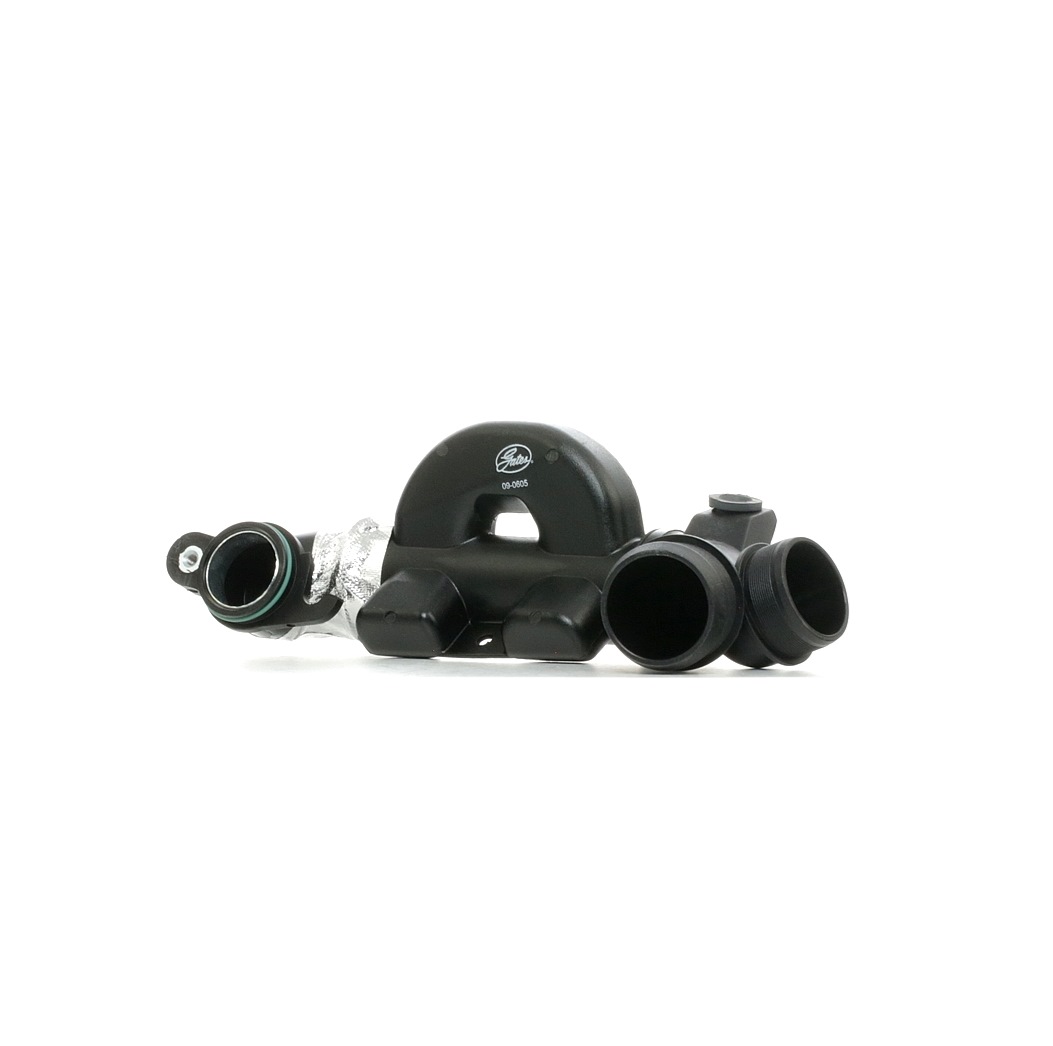 Ostke GATES Kompressoriõhuvoolik Toode nr.: 09-0605 madala hinnaga 45,70 €