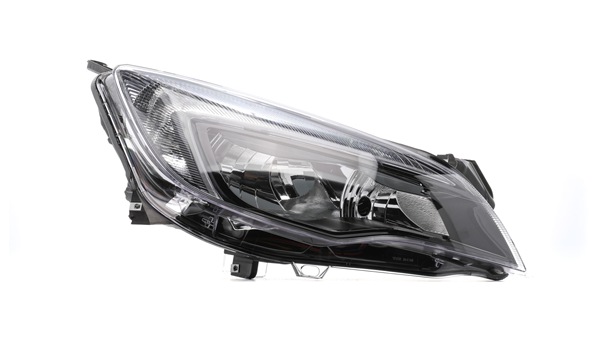 OEM Faro delantero OPEL 1.7 CDTI (08) 131 CV Gasóleo 1216725 de TYC online a precios inmejorables