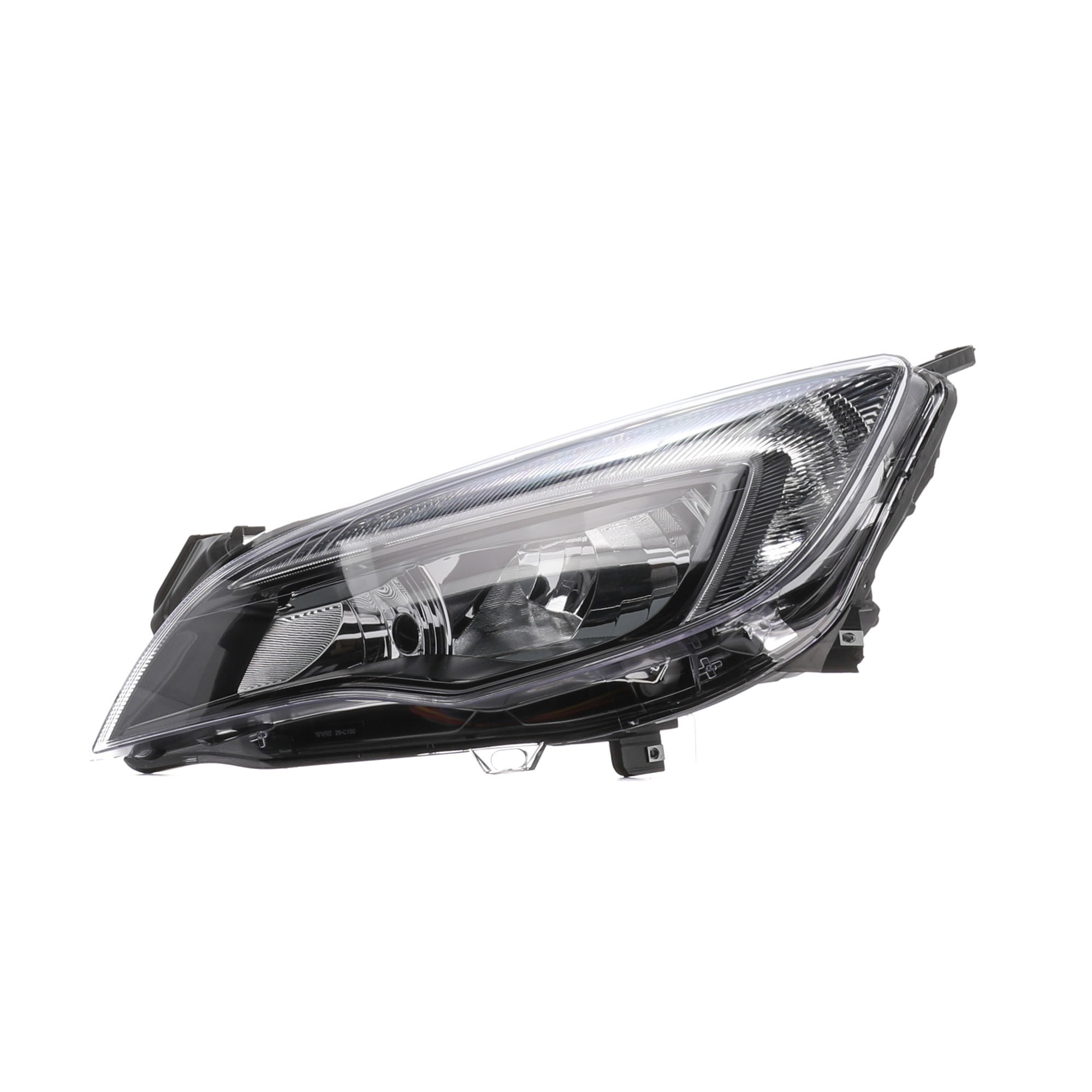 Compre TYC Faro delantero Número de producto: 20-12190-25-2 a bajo precio de 159,71 €