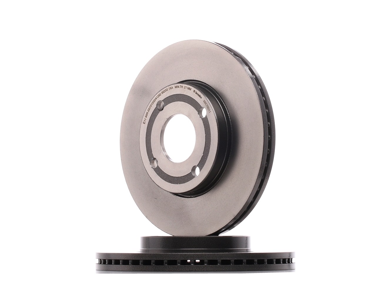 Kupite BREMBO Zavorni kolut Št. izdelka: 09.C760.11 po nizki ceni 51,68 €