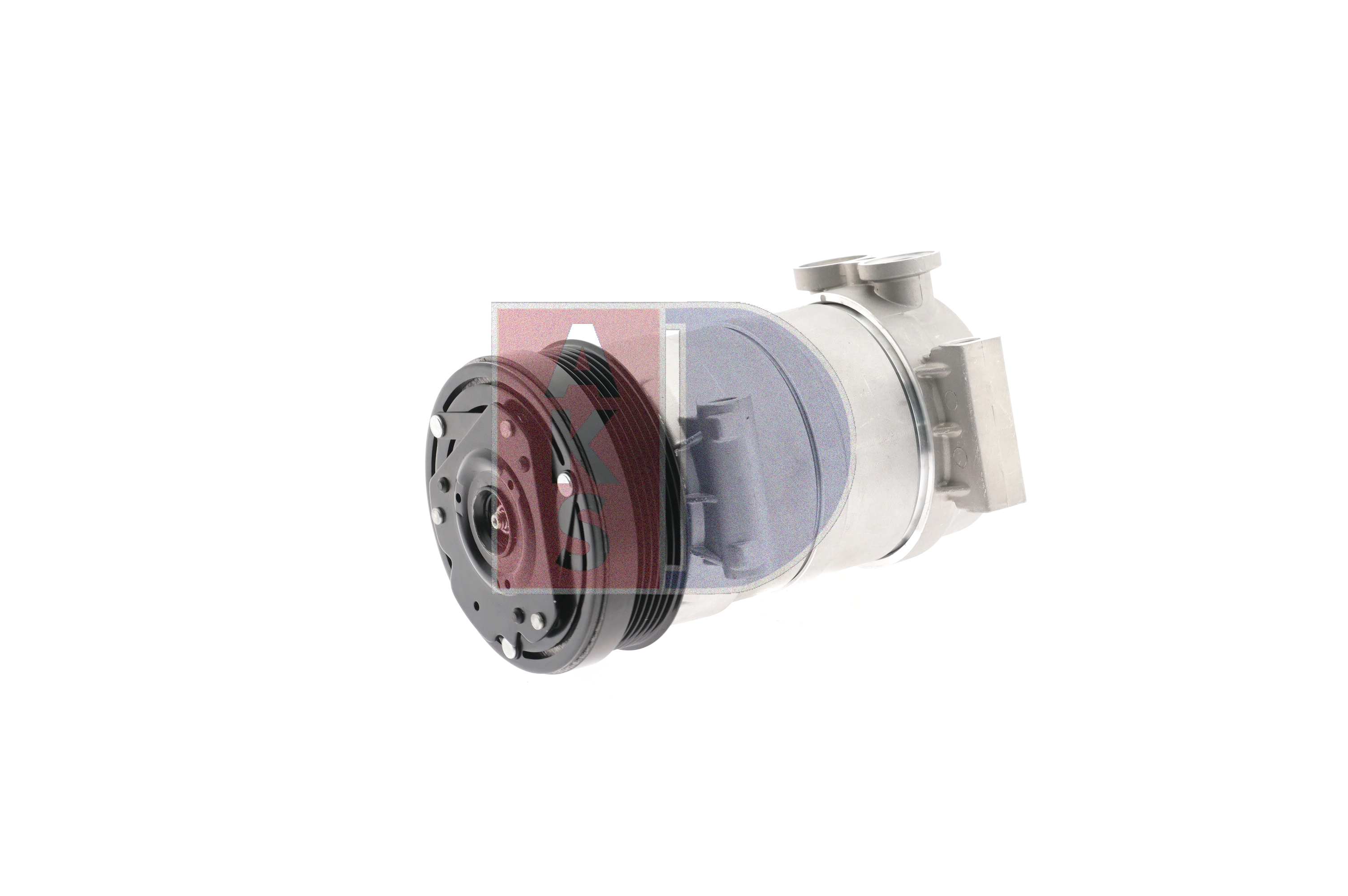AKS DASIS 853066N Compresseur de climatisation