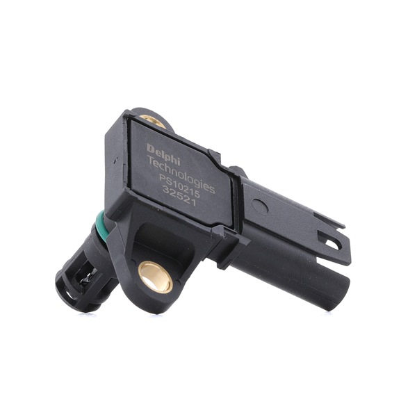 PS10215 DELPHI Saugdrucksensor X5 (F15, F85) xDrive40e 313 PS Benzin/Elektro