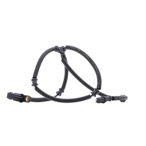 OEM Wielsnelheidssensor (ABS) RENAULT 2.5 dCi 120 115 PK Diesel 8200037443 van DELPHI online aan geweldige prijzen
