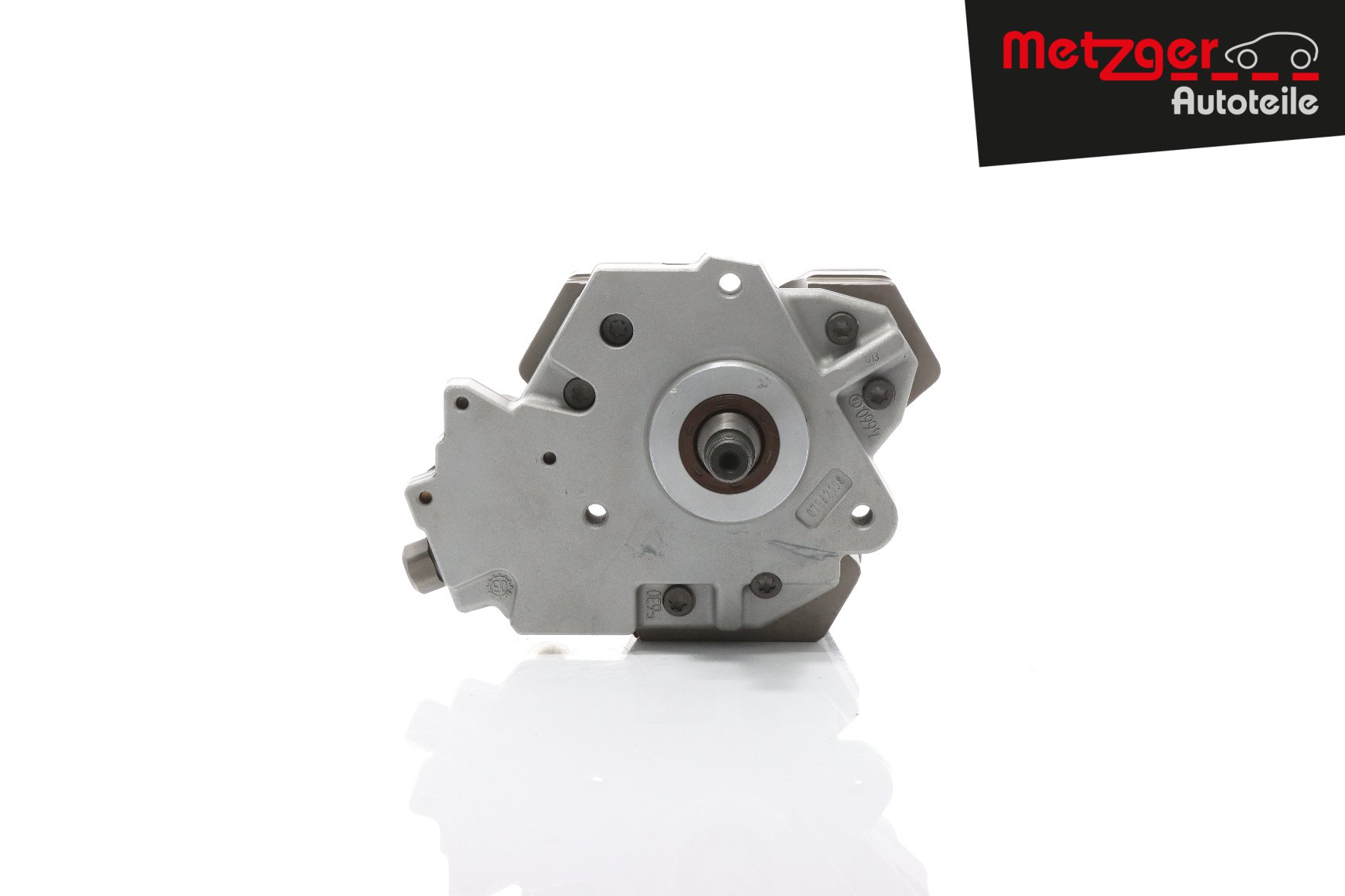 Ostke METZGER Kõrgsurvepump Toode nr.: 0830058 madala hinnaga 647,36 €