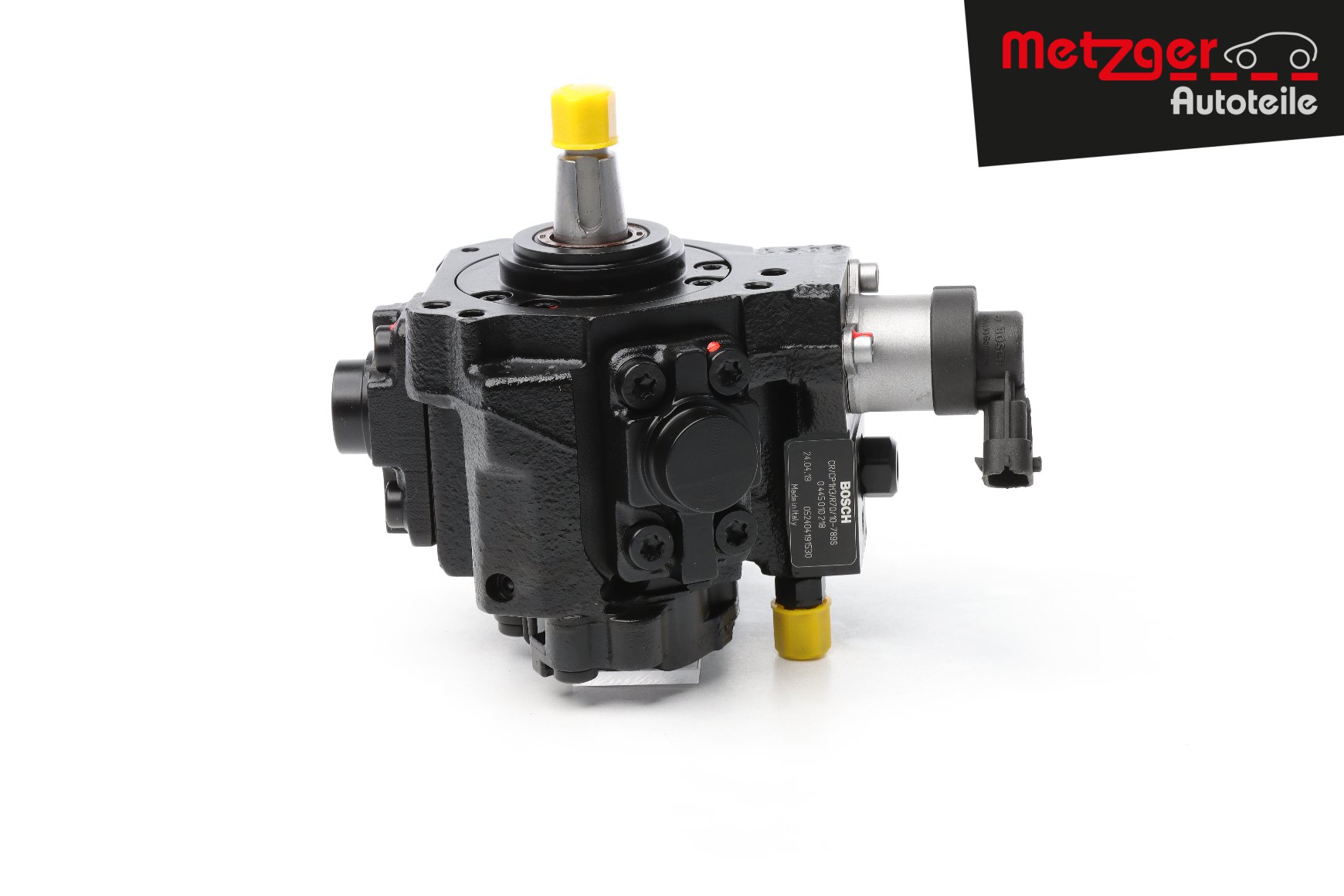 OEM Hogedrukpomp Renault Scenic 3 2013 1521067JH1000, 8200524701, 8200801679 METZGER