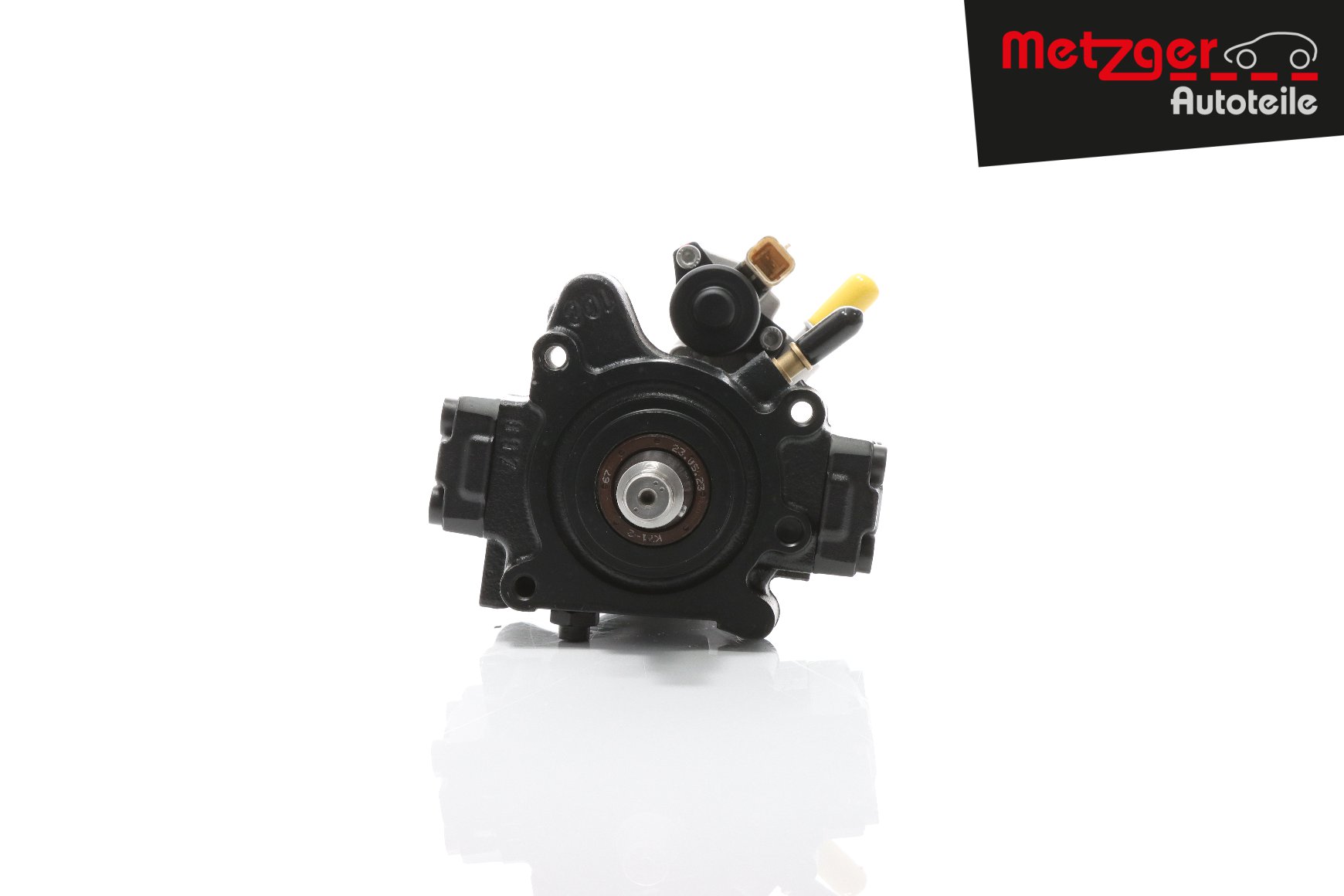 METZGER 0830071 Pompe à injection