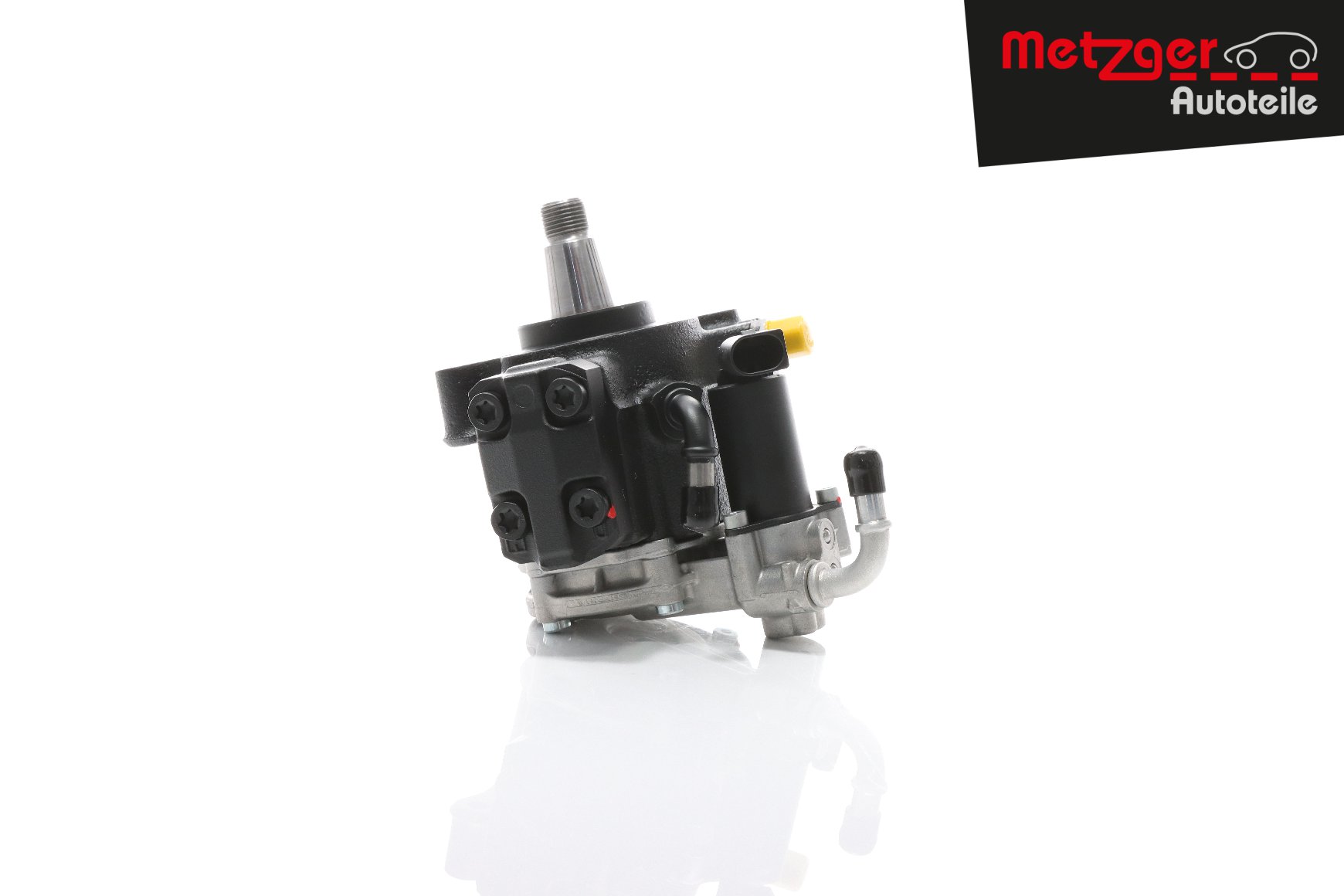 METZGER Hochdruckpumpe 0830072