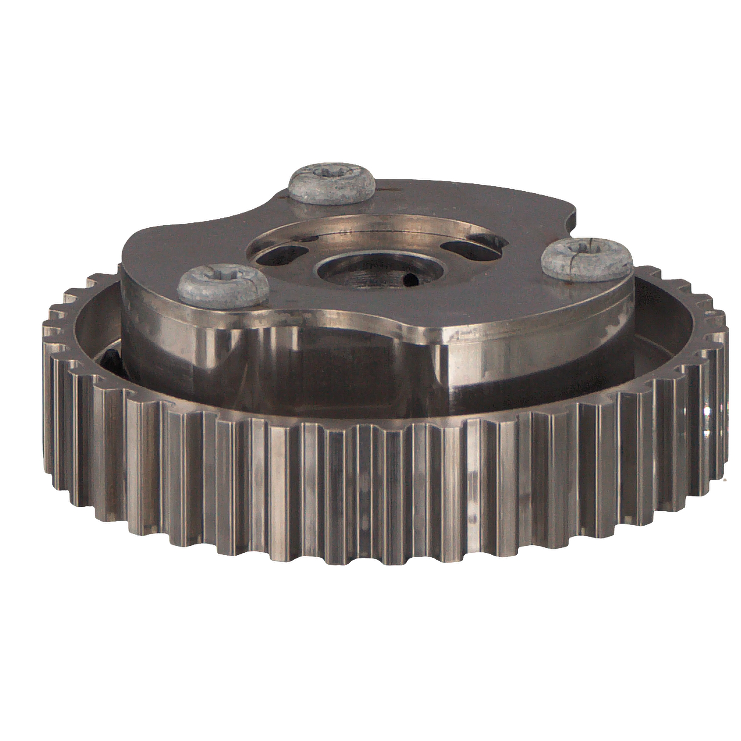 FORD Timing gear in original quality 1771606, 1812533, CM5G6C524DB from FEBI BILSTEIN