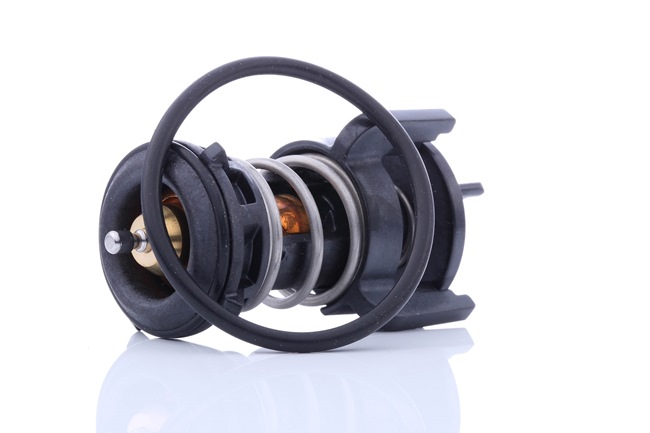 OEM Termostat, kylvätska VW 2.0 TDI 150 hk Diesel 04L121026E från FEBI BILSTEIN på nätet till fantastiska priser