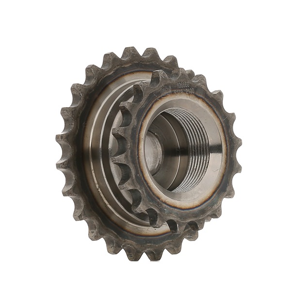 Cumpărați online Roata dintata, Pompa injectie 106668 original/ă și la un preț mic, compatibil/ă cu nr. OEM 13527787279